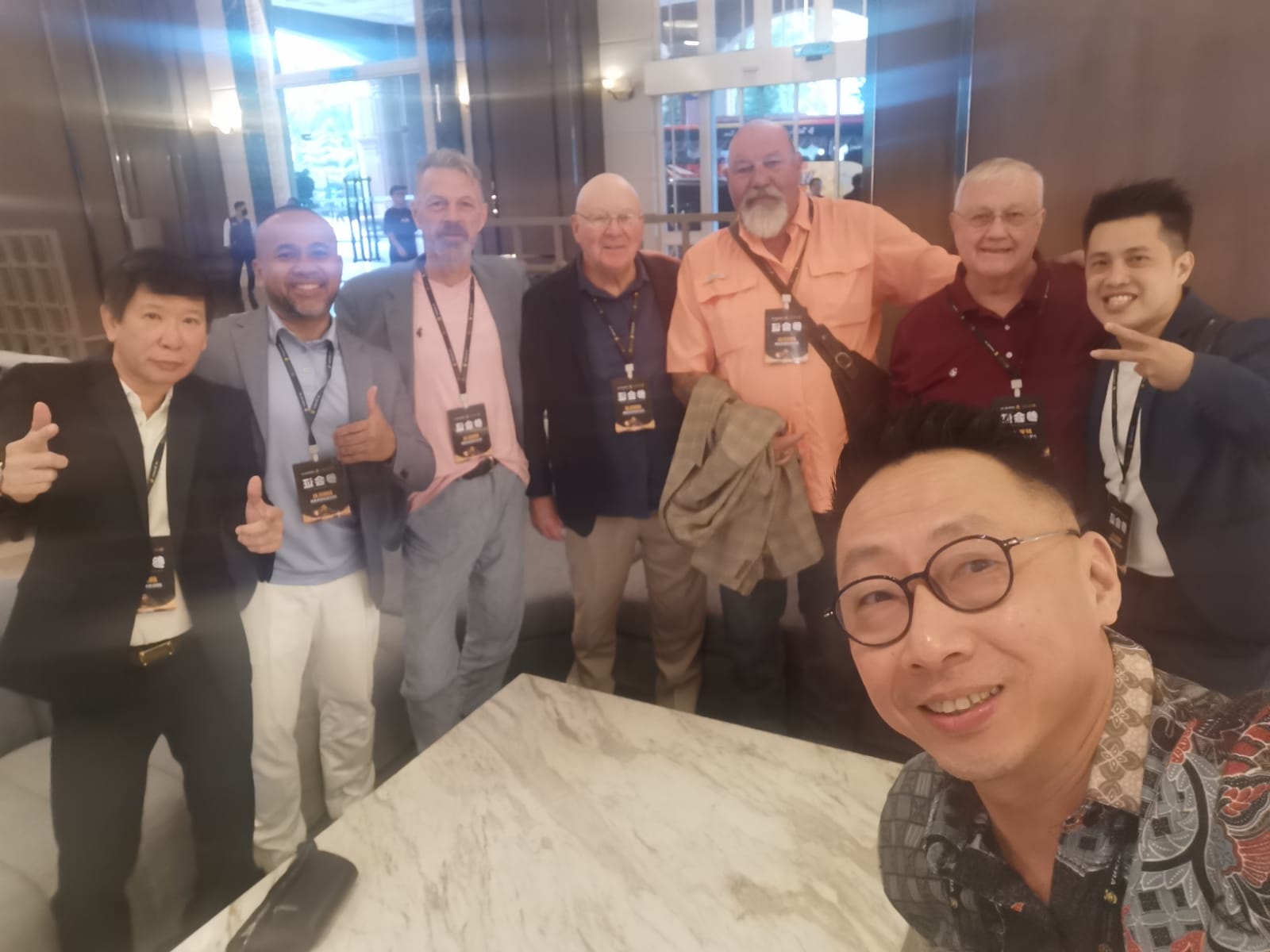 Gold Dragon Community Workshop